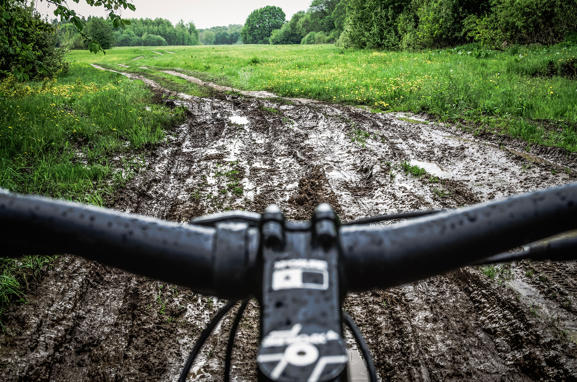 Bike-Armour-in-Mud